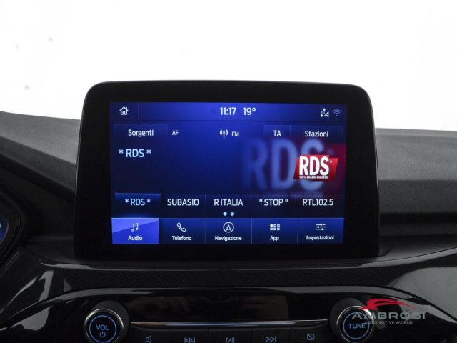 FORD Kuga usata 13