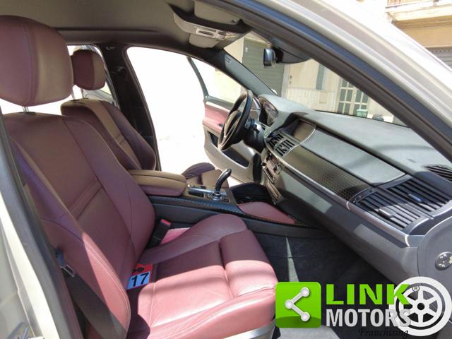 BMW X6 usata, con Fari Xenon