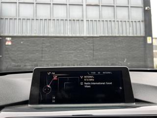 BMW 420 usata, con Trazione integrale