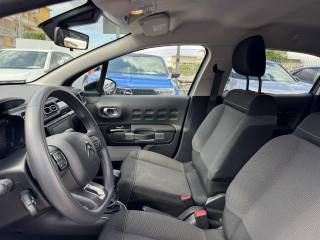 CITROEN C3 usata, con Controllo trazione