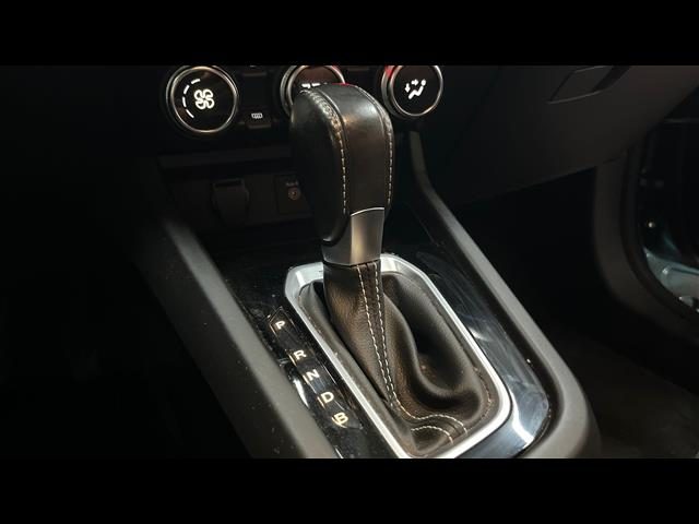 RENAULT Arkana usata, con Climatizzatore