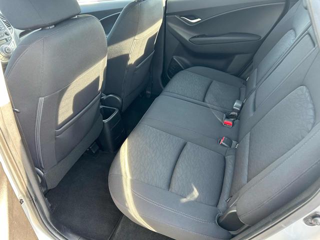 HYUNDAI iX20 usata, con Climatizzatore