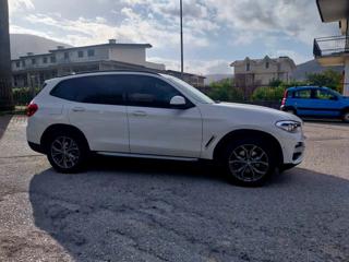 BMW X3 usata, con Cerchi in lega