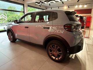 CITROEN C3 usata, con Chiusura centralizzata