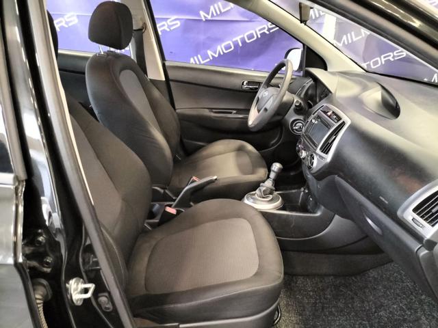 HYUNDAI i20 usata, con ESP