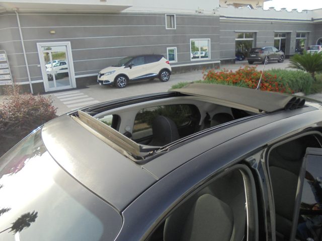 SMART ForFour usata, con Sedili riscaldati