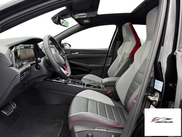 VOLKSWAGEN Golf usata, con ESP