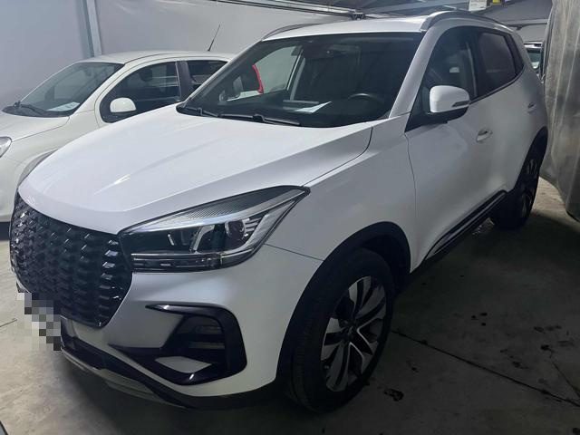 DR MOTOR DR 5.0 usata, con Alzacristalli elettrici