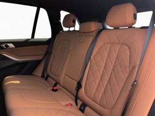 BMW X5 usata, con Cerchi in lega