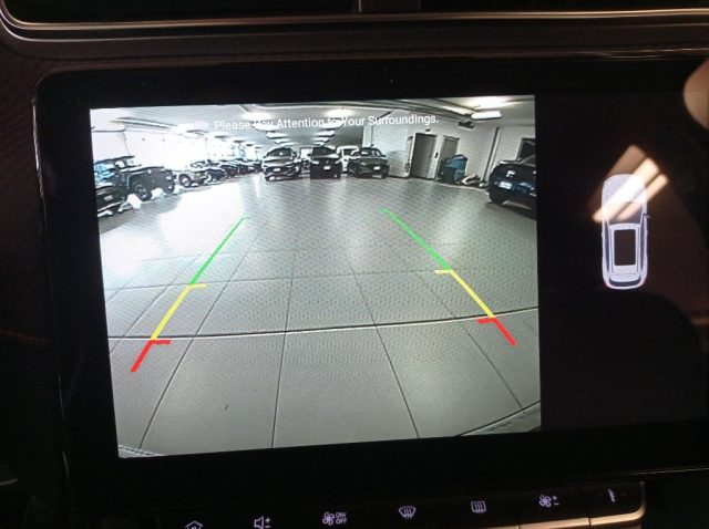 MG ZS usata, con Fari LED
