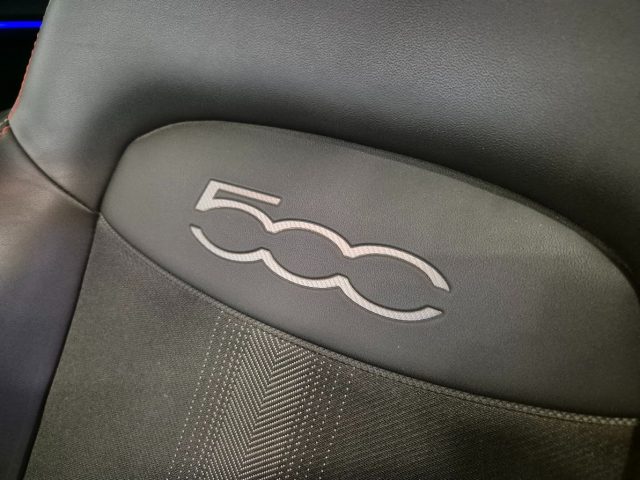 FIAT 500X usata, con Isofix
