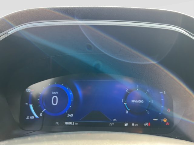 FORD Kuga usata 14