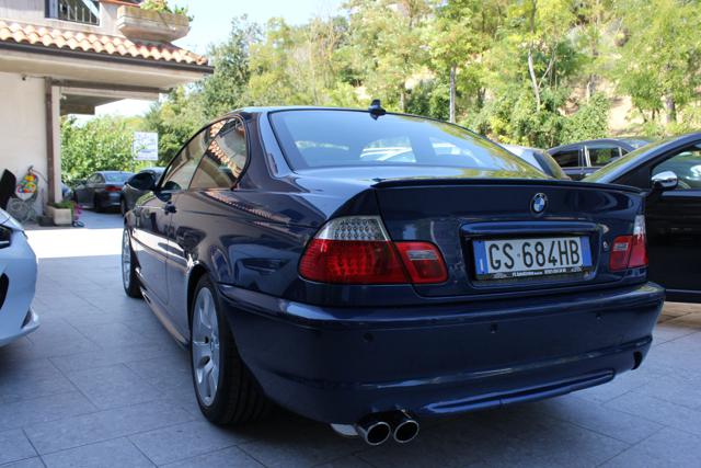 BMW 330 usata, con Airbag