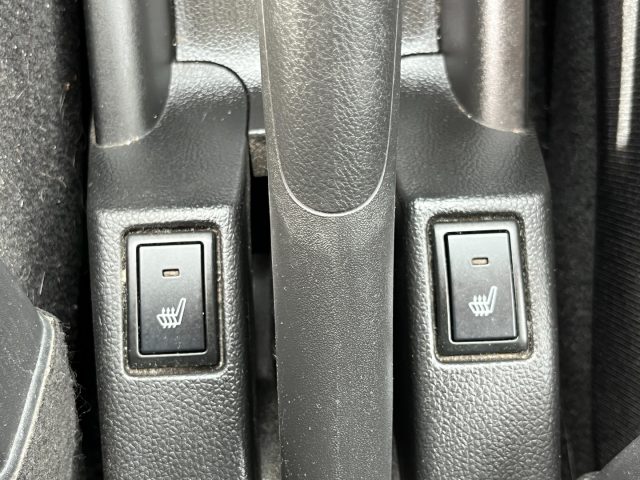 SUZUKI Swift usata, con Servosterzo