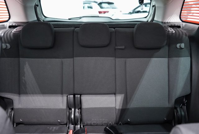 CITROEN C3 Aircross usata, con Luci diurne LED
