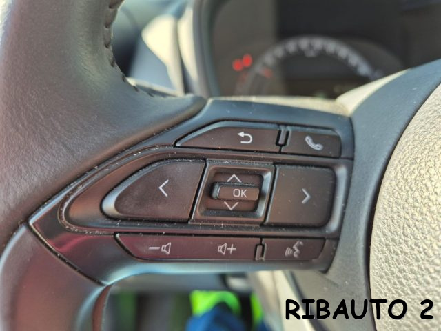TOYOTA Aygo X usata, con Airbag Passeggero