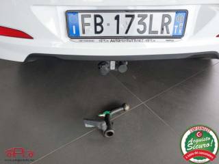 HYUNDAI i20 usata, con Luci diurne