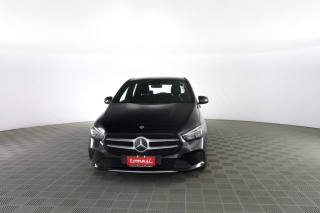 MERCEDES-BENZ CLA sse B B 180 d Automatic Executive