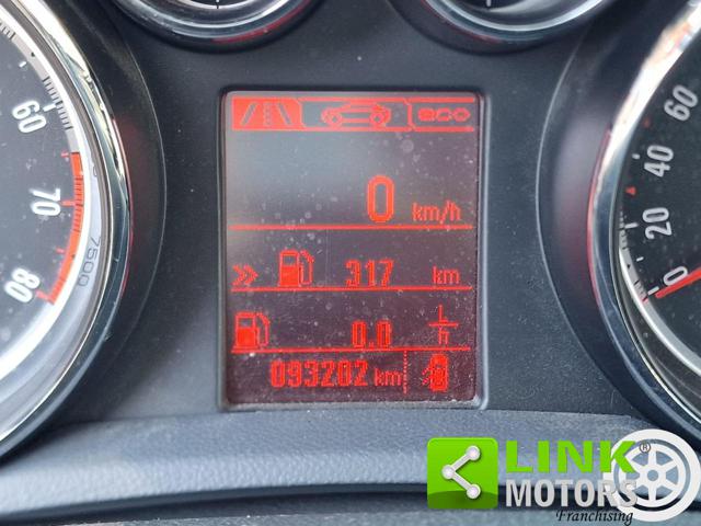 OPEL Mokka usata, con Sedili riscaldati