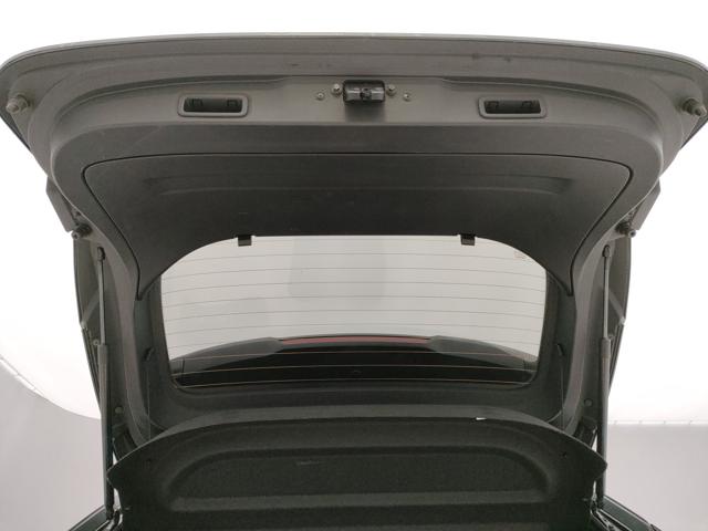 NISSAN Qashqai usata, con Touch screen