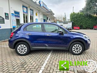 FIAT 500X usata, con Chiusura centralizzata
