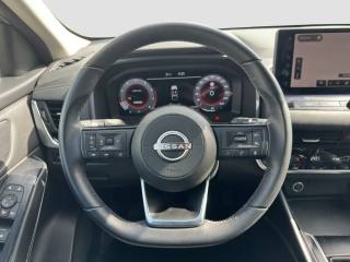 NISSAN Qashqai usata 9