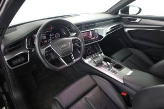 AUDI A6 A6 Avant 40 2.0 TDI S tronic Business Sport