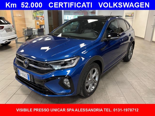 VOLKSWAGEN Taigo usata, con ABS