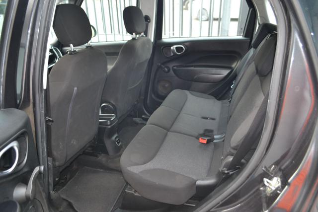 FIAT 500L usata, con Chiusura centralizzata