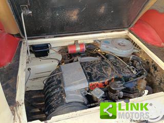 AUTOBIANCHI Bianchina usata 17