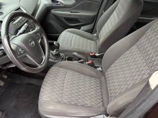 OPEL Mokka usata, con Cerchi in lega