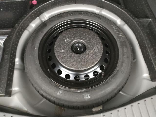 FORD C-Max usata, con Volante in pelle