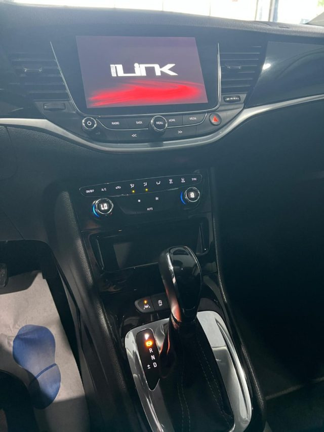 OPEL Astra usata, con Autoradio
