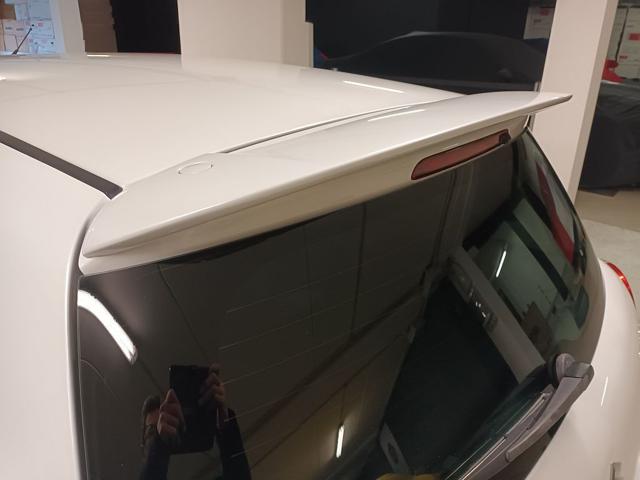 SUZUKI Swift usata 47
