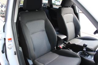 SUZUKI Vitara usata, con Park Distance Control