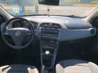 FIAT Bravo usata, con Cruise Control