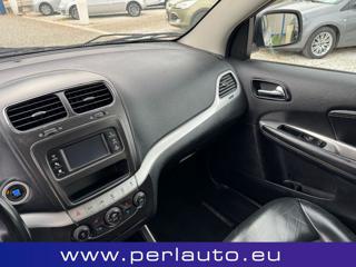 FIAT Freemont usata, con Climatizzatore