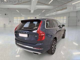 VOLVO XC90 usata, con Airbag laterali