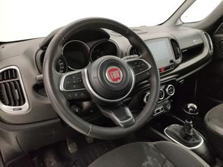 FIAT 500 usata, con Climatizzatore