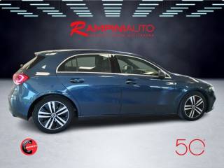 MERCEDES-BENZ A 180 usata 6