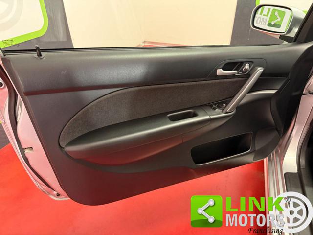 HONDA Civic usata, con Sospensioni sportive