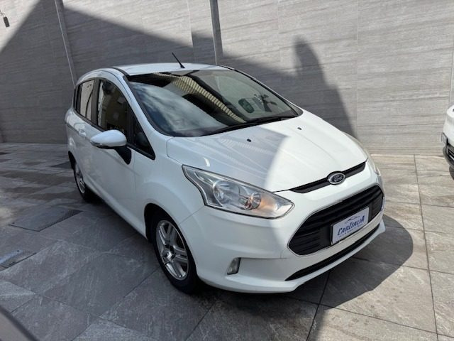 FORD B-Max usata, con ABS