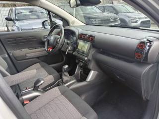 CITROEN C3 Aircross usata, con Luci diurne LED