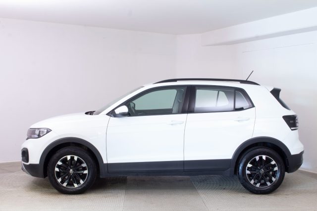VOLKSWAGEN T-Cross usata, con Airbag laterali