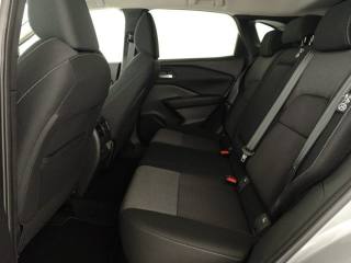 NISSAN Qashqai usata, con Controllo trazione