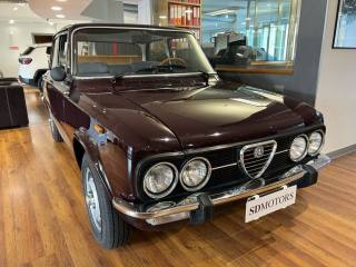 ALFA ROMEO Giulia usata 2