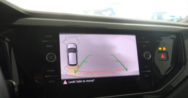 VOLKSWAGEN Polo usata, con Alzacristalli elettrici