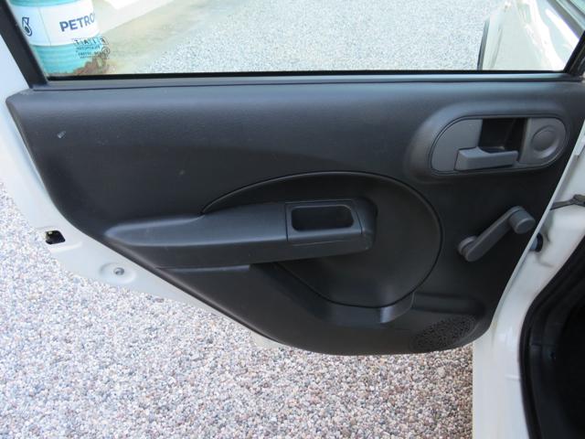 FIAT Panda usata 11