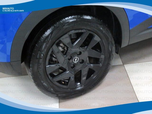 OPEL Mokka usata, con ESP