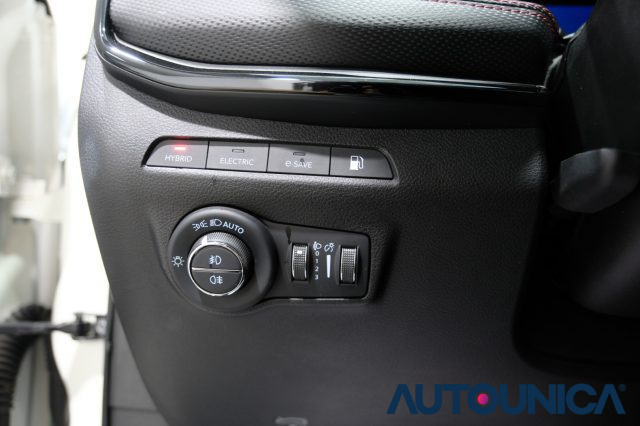 JEEP Compass usata, con Controllo vocale